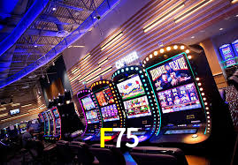 Descubra a Magia dos Jogos de Arcade no F75