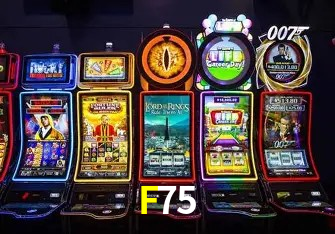 Descubra a Essência do F75: Nossa História e Compromissos