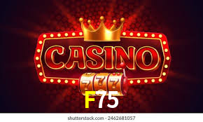 Descubra o Mundo do Cassino Online com F75