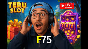 A Popularidade dos Caça-Níqueis no F75