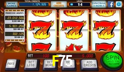 Explorando a Categoria de Eventos em Apostas na F75